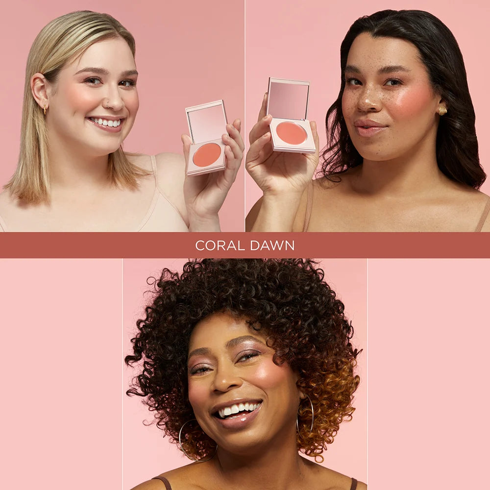 SIGMA Cream Blush