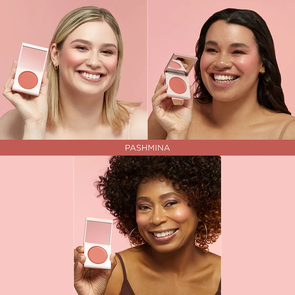 SIGMA Cream Blush