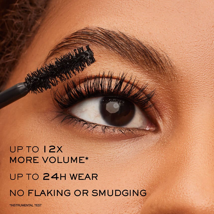 Lancôme Monsieur Big Waterproof Volume Mascara
