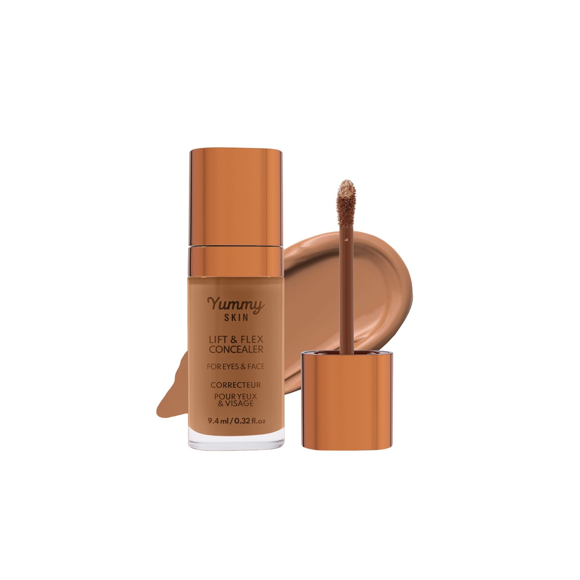 Danessa Myricks YUMMY SKIN LIFT & FLEX CONCEALER