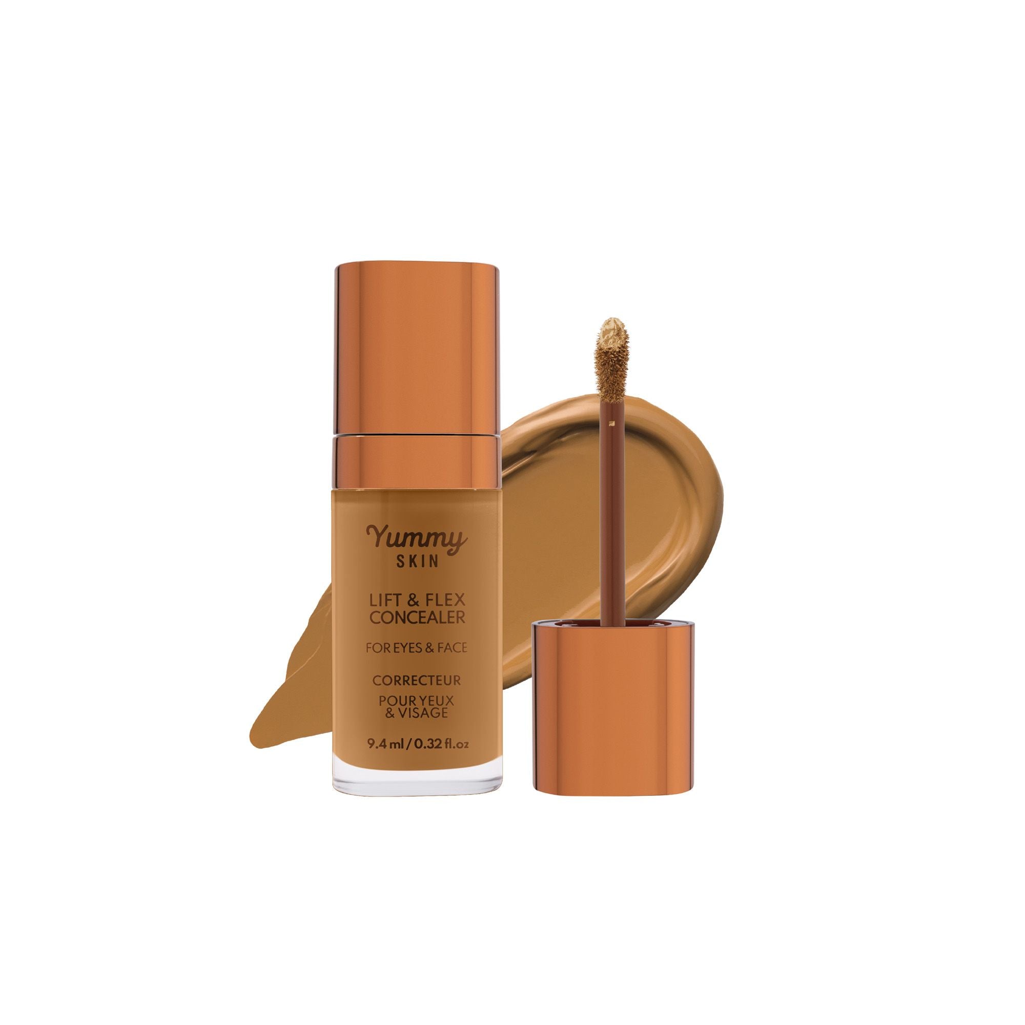 Danessa Myricks YUMMY SKIN LIFT & FLEX CONCEALER
