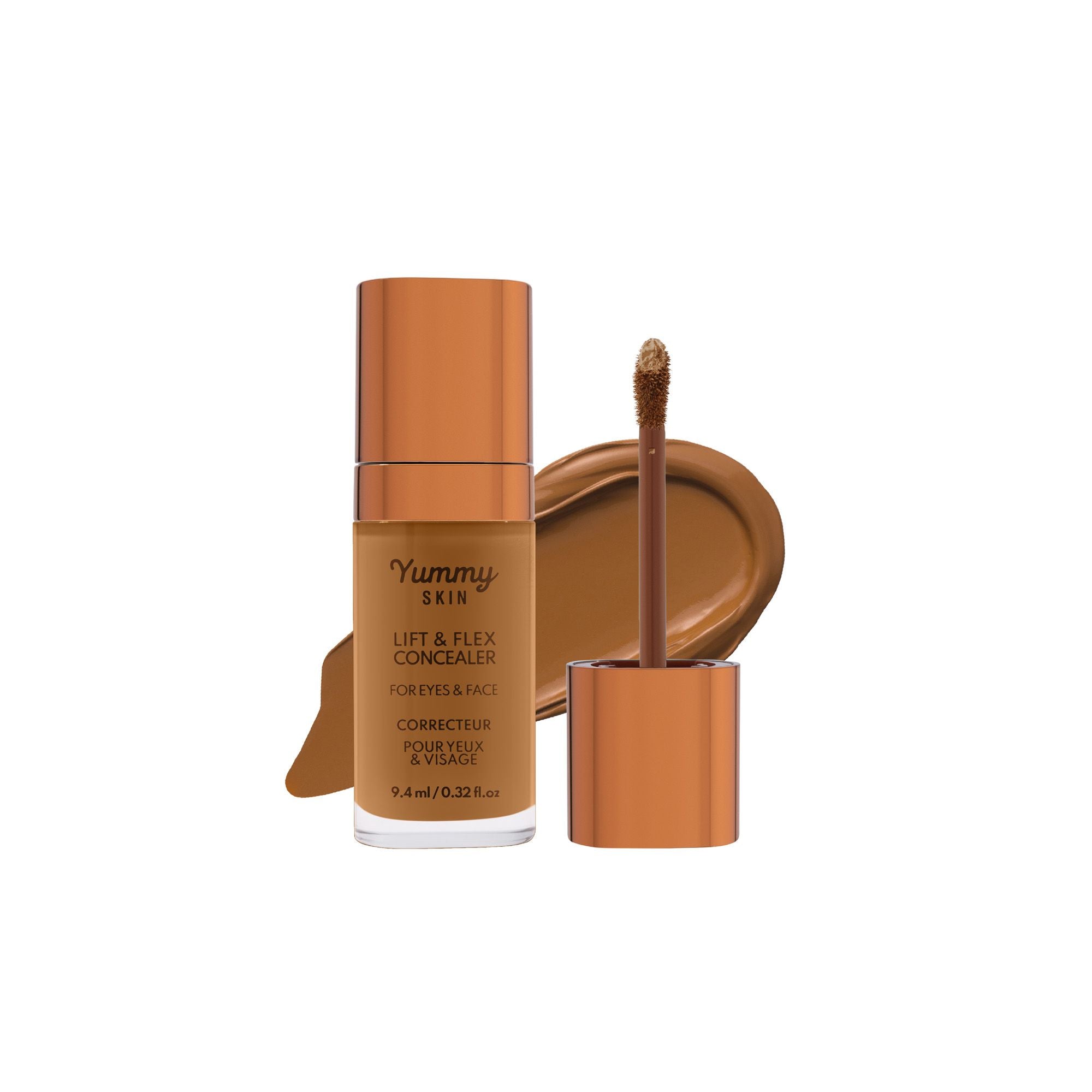 Danessa Myricks YUMMY SKIN LIFT & FLEX CONCEALER
