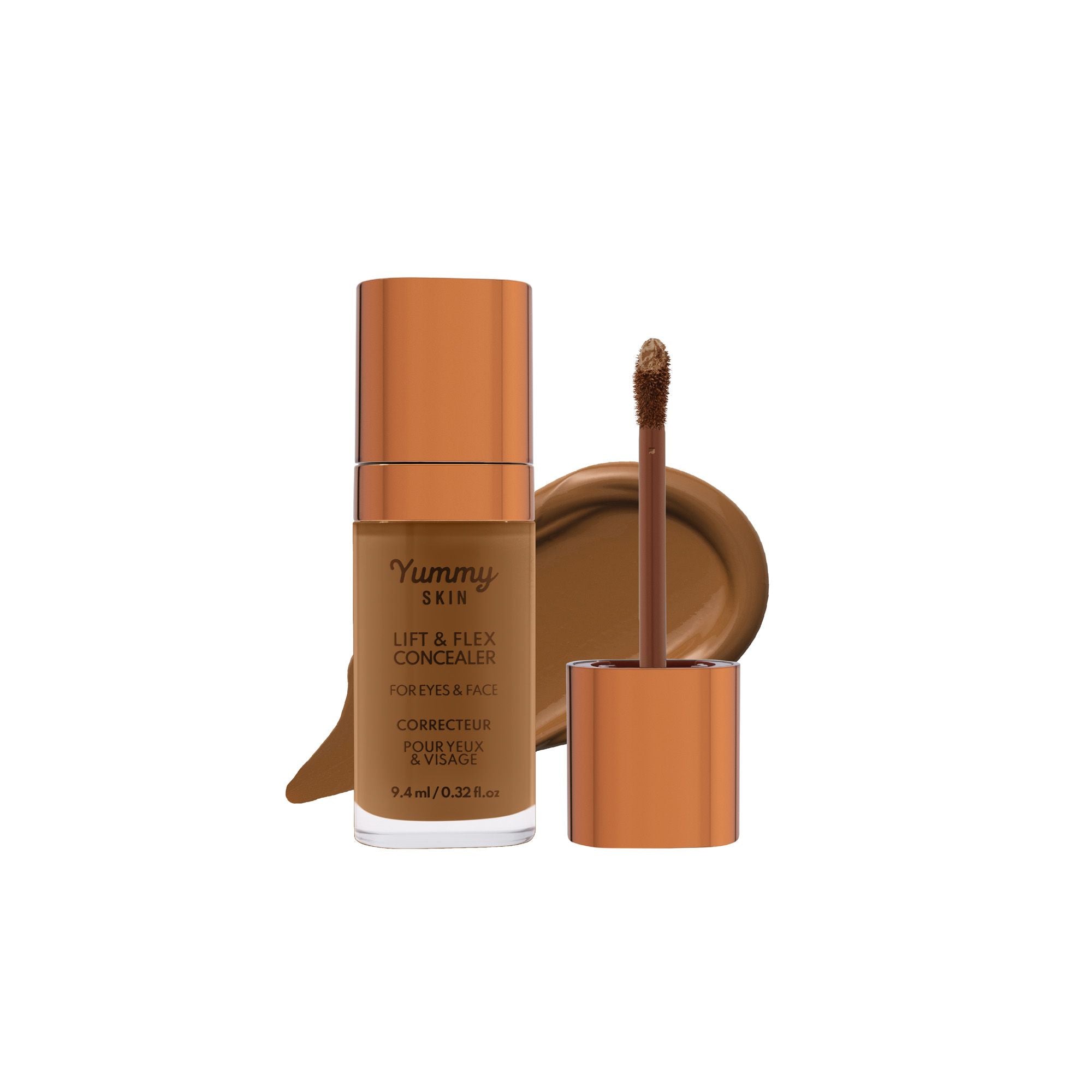 Danessa Myricks YUMMY SKIN LIFT & FLEX CONCEALER