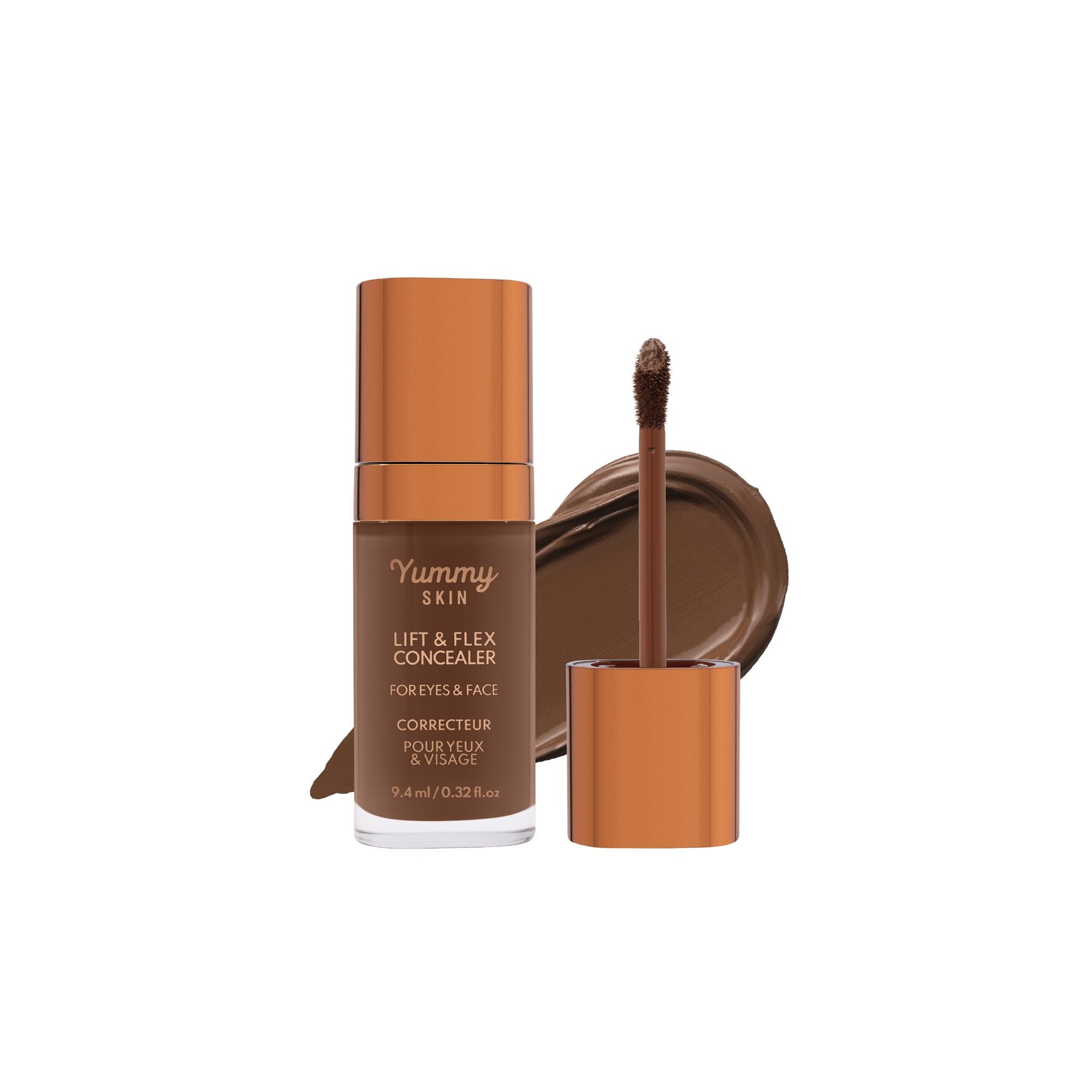 Danessa Myricks YUMMY SKIN LIFT & FLEX CONCEALER