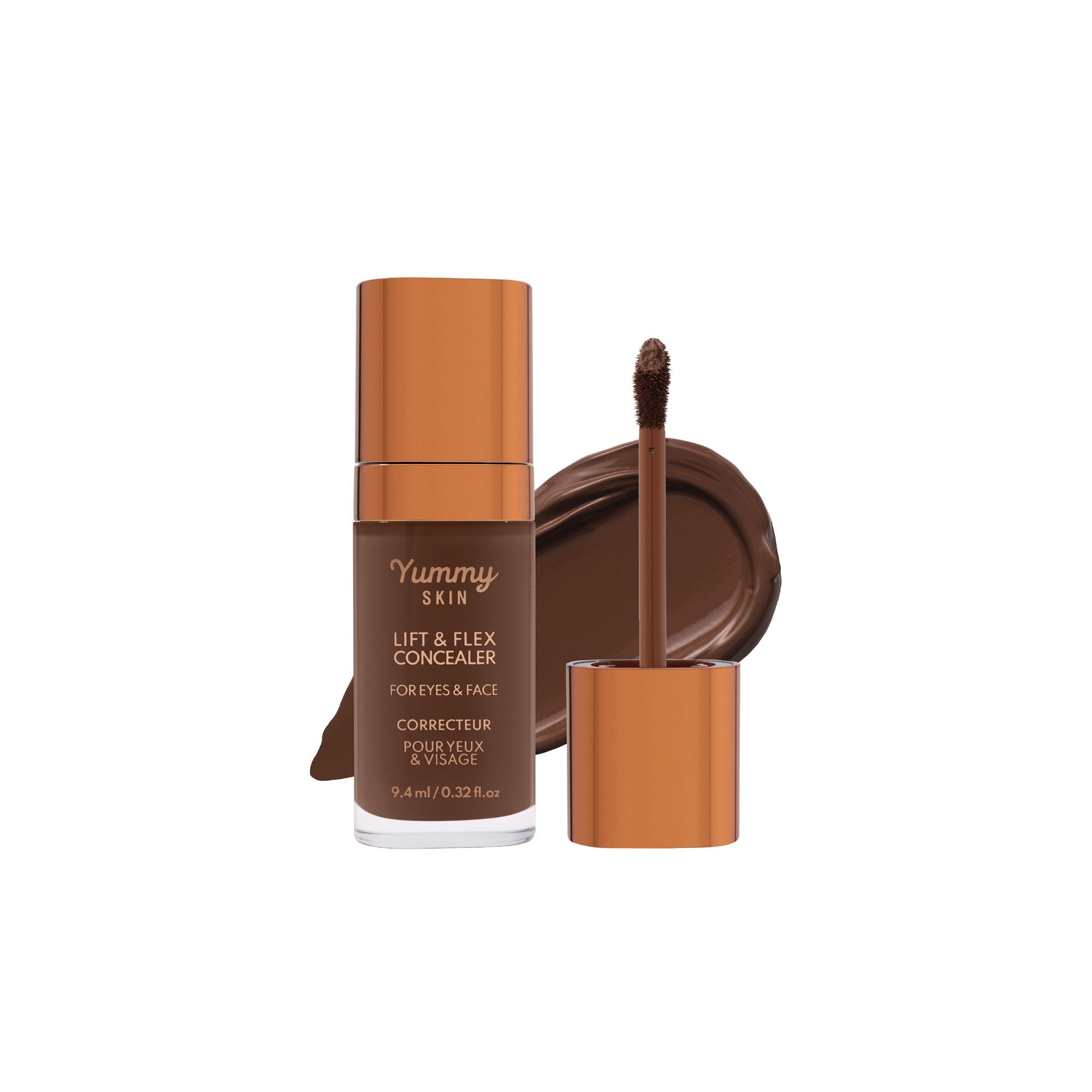 Danessa Myricks YUMMY SKIN LIFT & FLEX CONCEALER