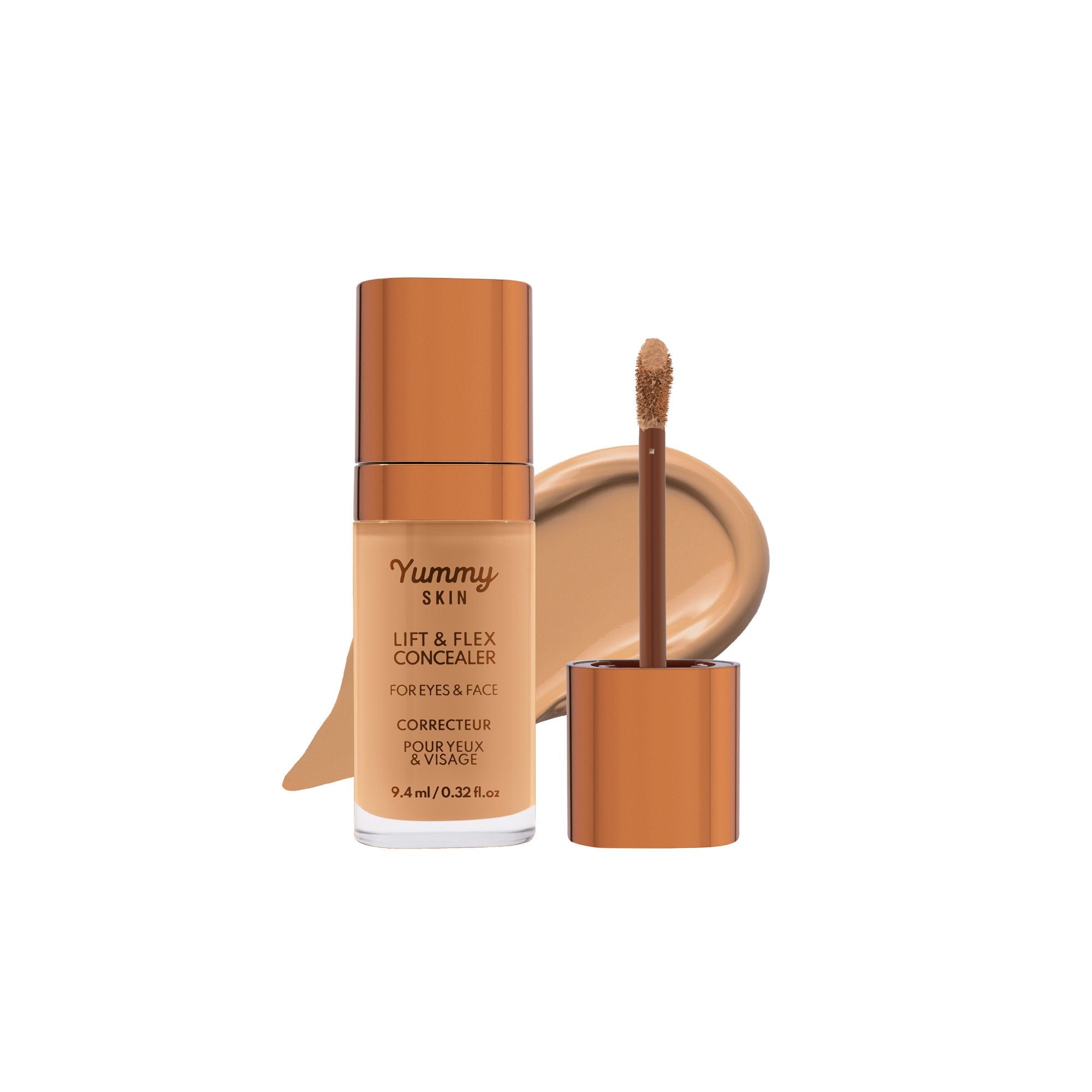 Danessa Myricks YUMMY SKIN LIFT & FLEX CONCEALER