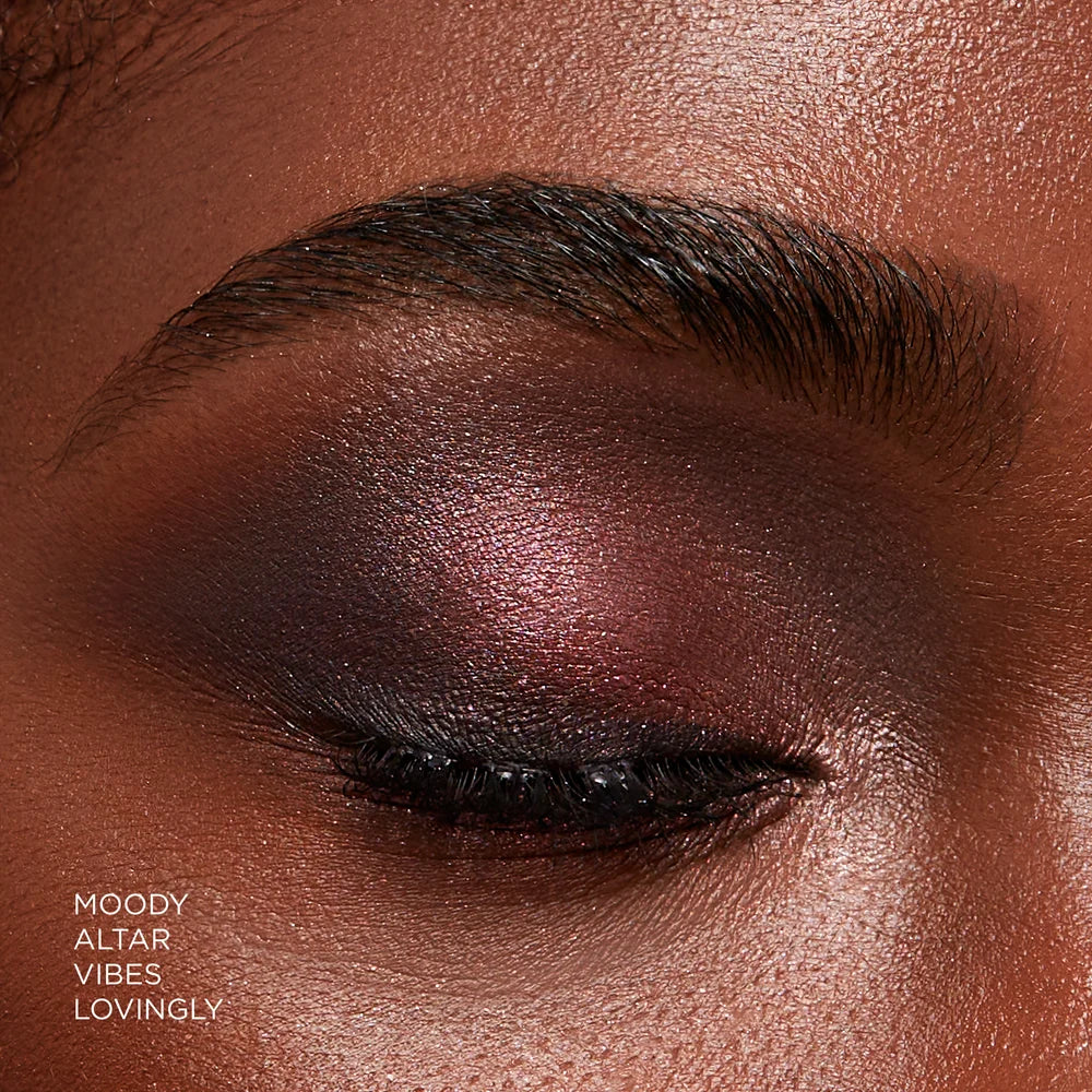 SIGMA Vintage Radiance Eyeshadow Palette