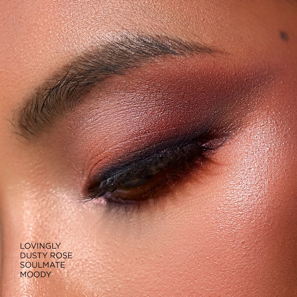 SIGMA Vintage Radiance Eyeshadow Palette