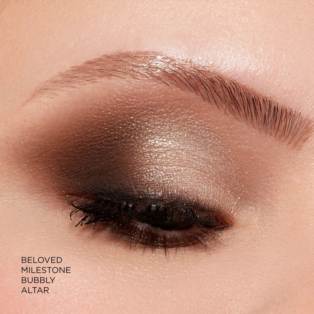SIGMA Vintage Radiance Eyeshadow Palette