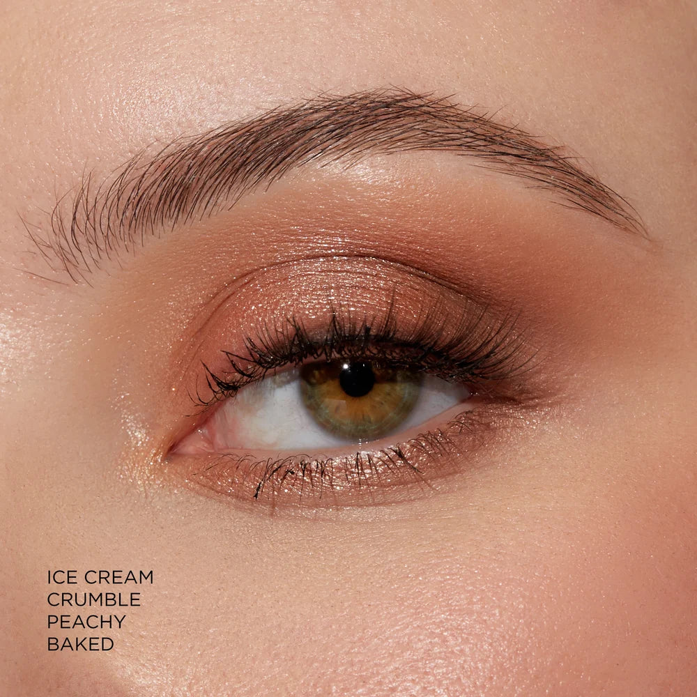 SIGMA Peach Pie Eyeshadow Quad