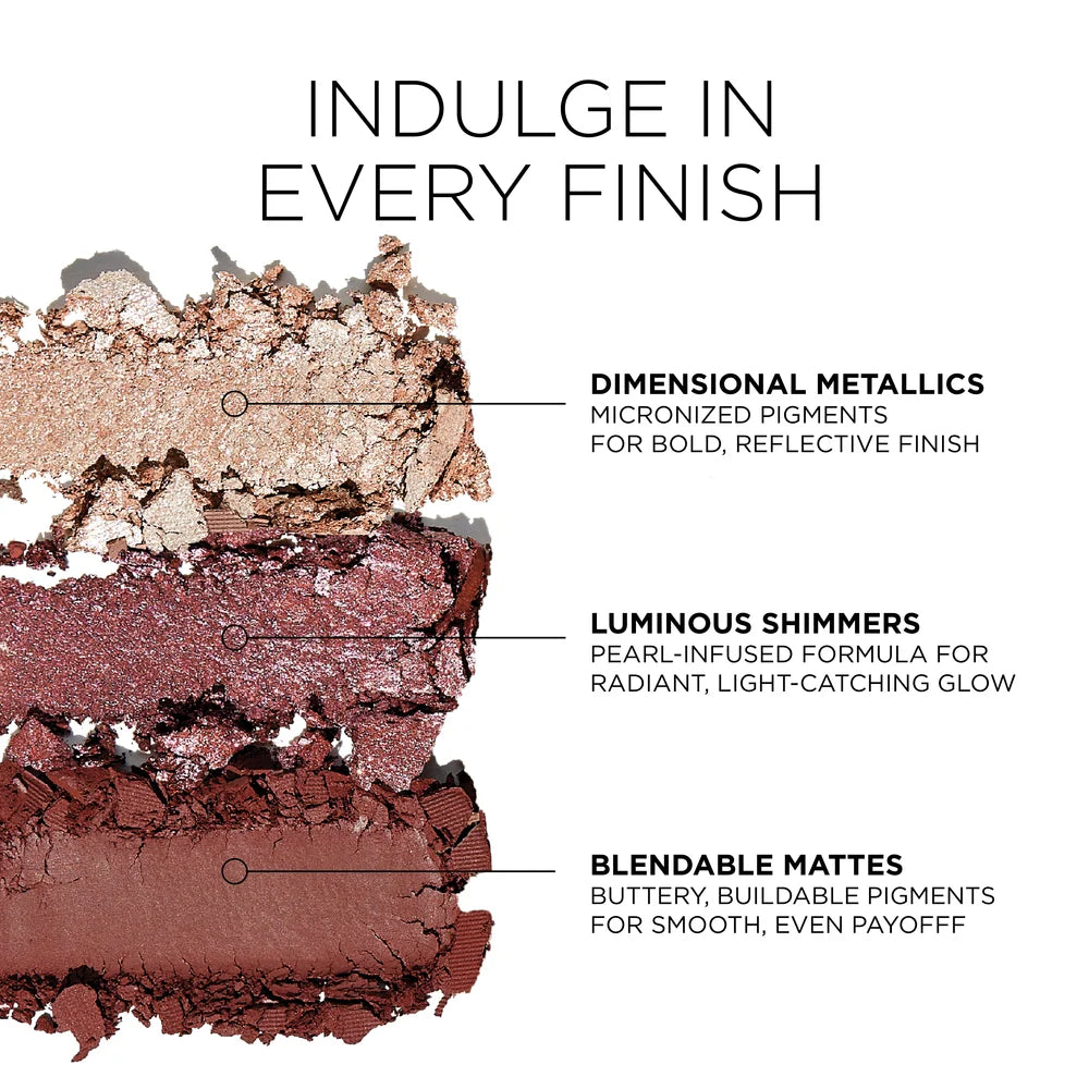 SIGMA Bonbon Eyeshadow Quad