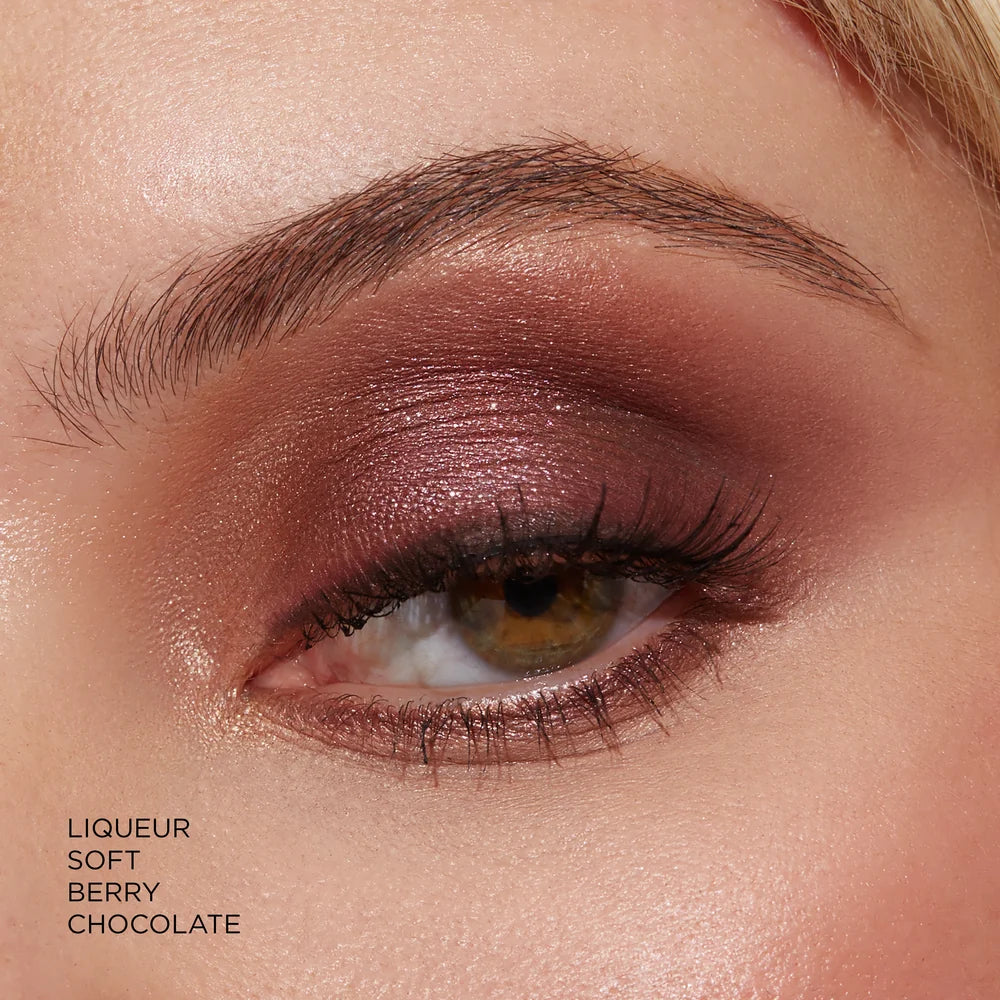 SIGMA Bonbon Eyeshadow Quad