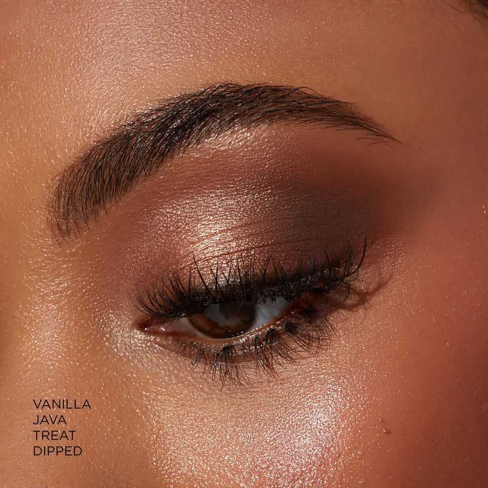 SIGMA Tiramisu Eyeshadow Quad