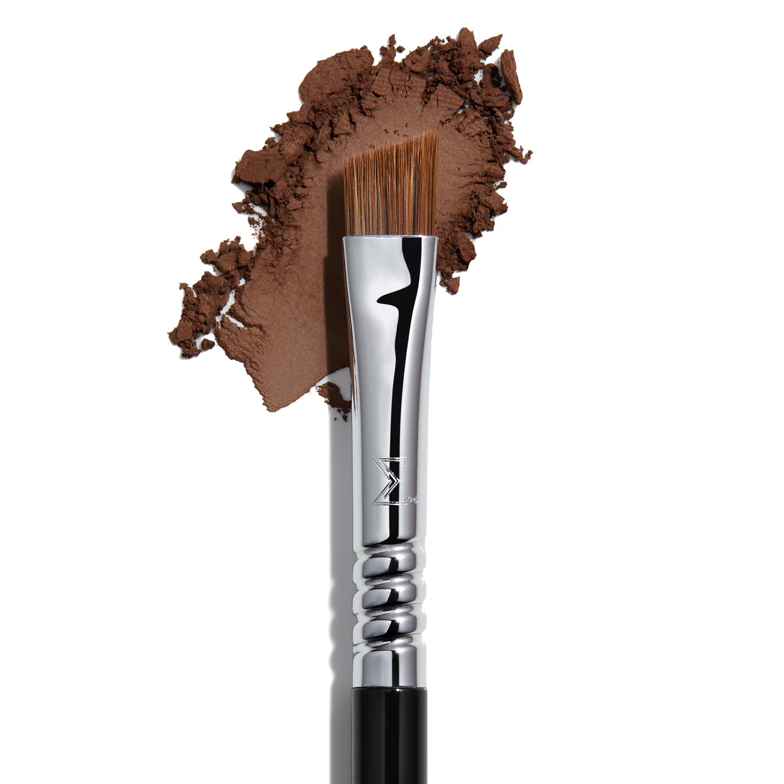Sigma E75 Angled Brow Brush