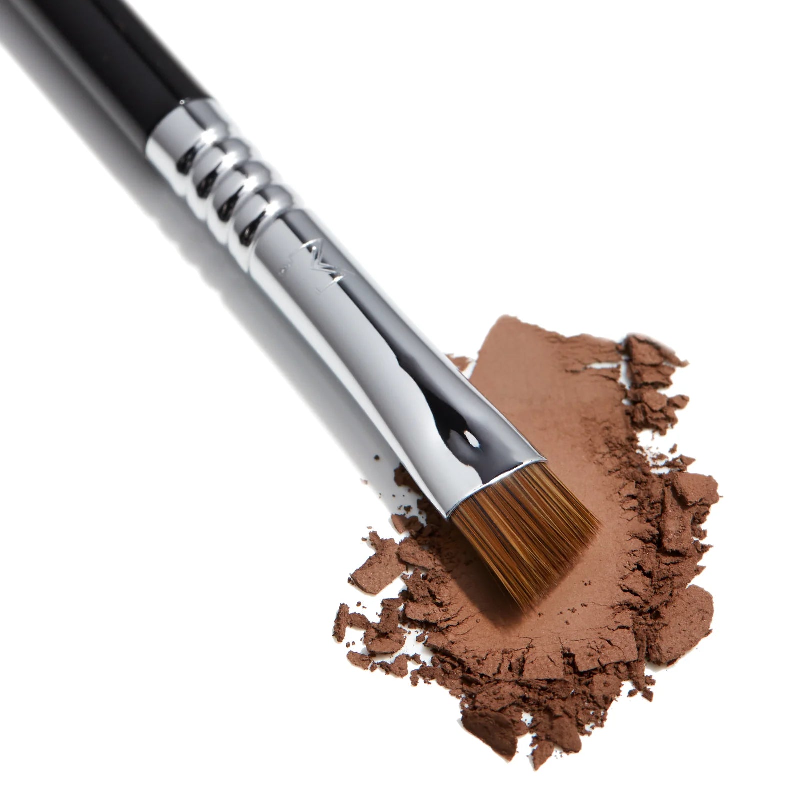 Sigma E75 Angled Brow Brush