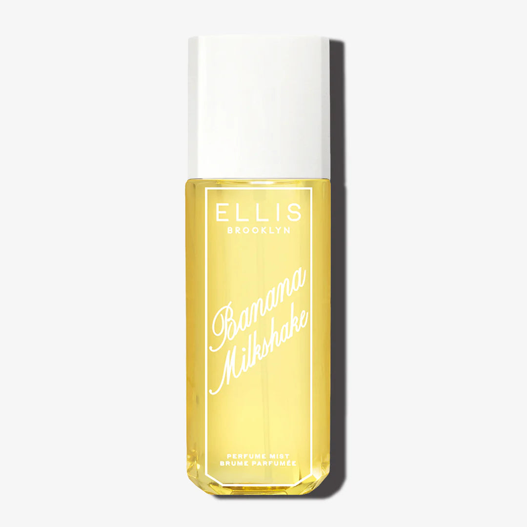 ELLIS BROOKLN Banana Milkshake Perfume Mist