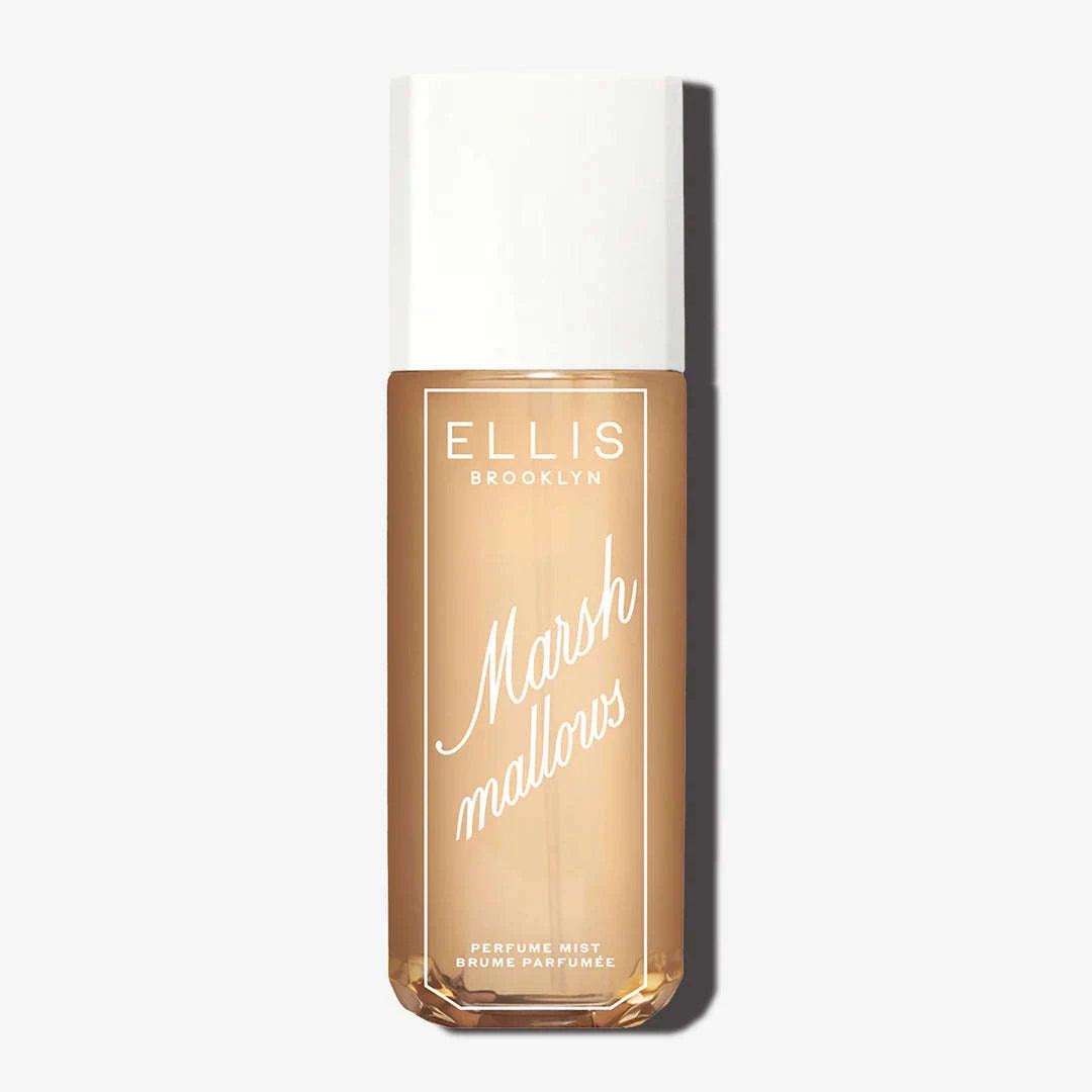 ELLIS BROOKLN Marshmallows Perfume Mist Mirrors Beauty