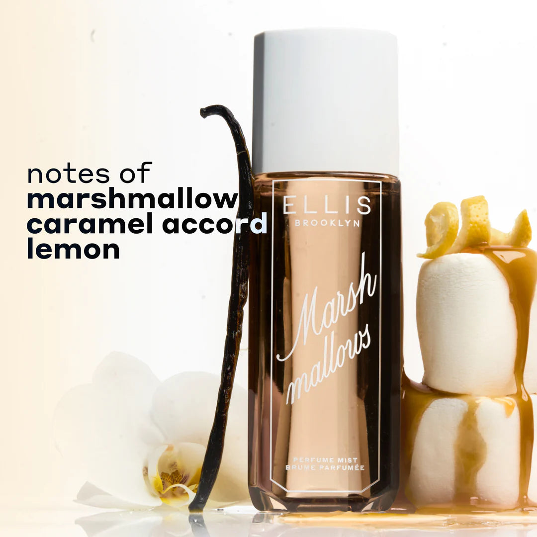 ELLIS BROOKLN Marshmallows Perfume Mist