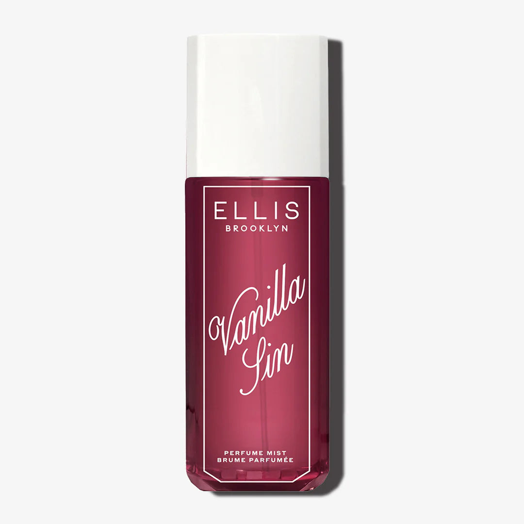 ELLIS Brooklyn Vanilla Sin Perfume Mist