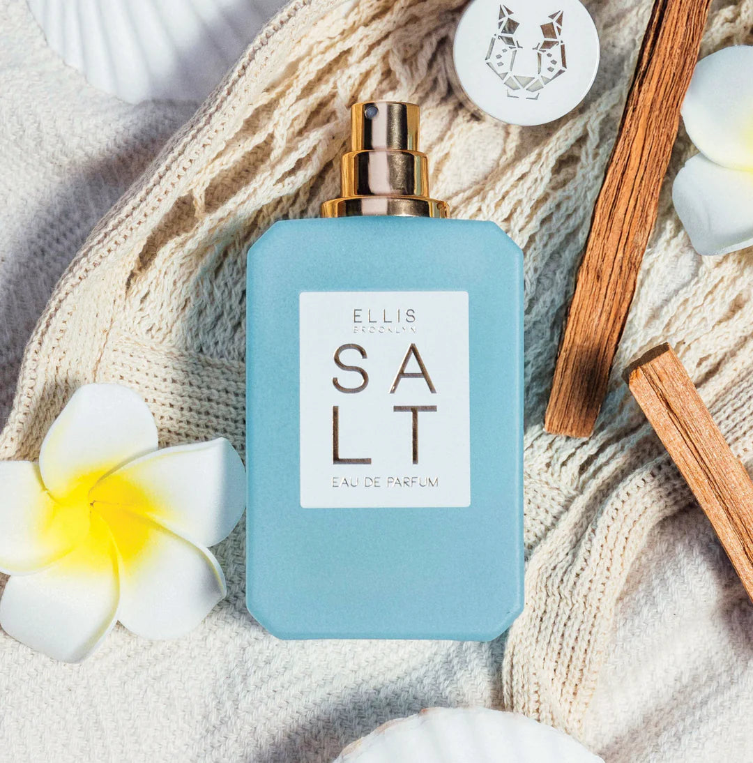 ELLIS Brooklyn SALT Eau de Parfum