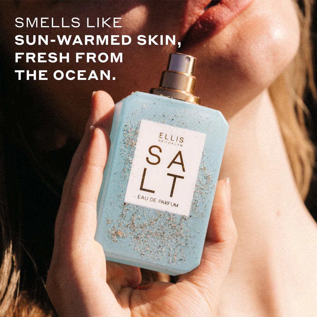 ELLIS Brooklyn SALT Eau de Parfum