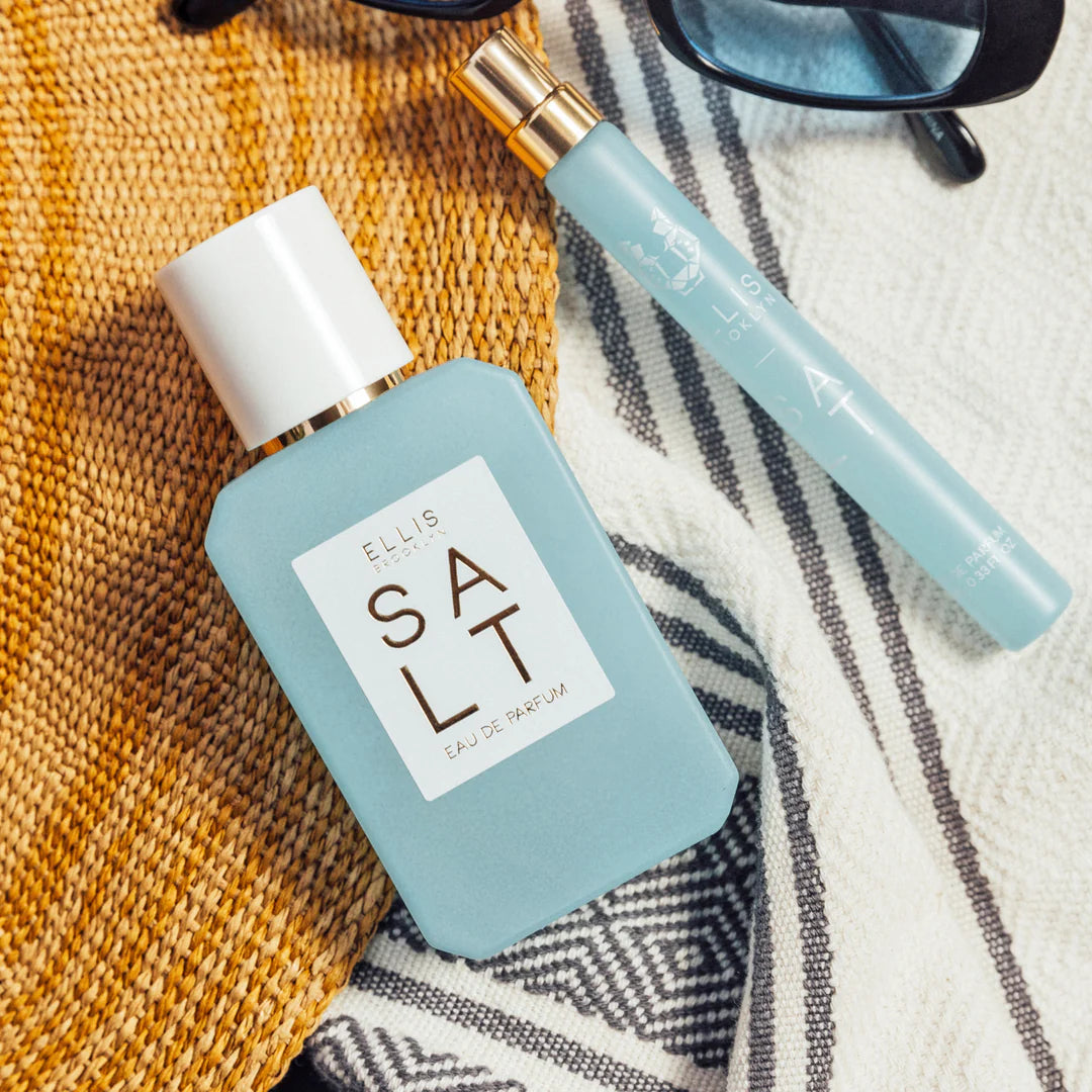 ELLIS Brooklyn SALT Eau de Parfum