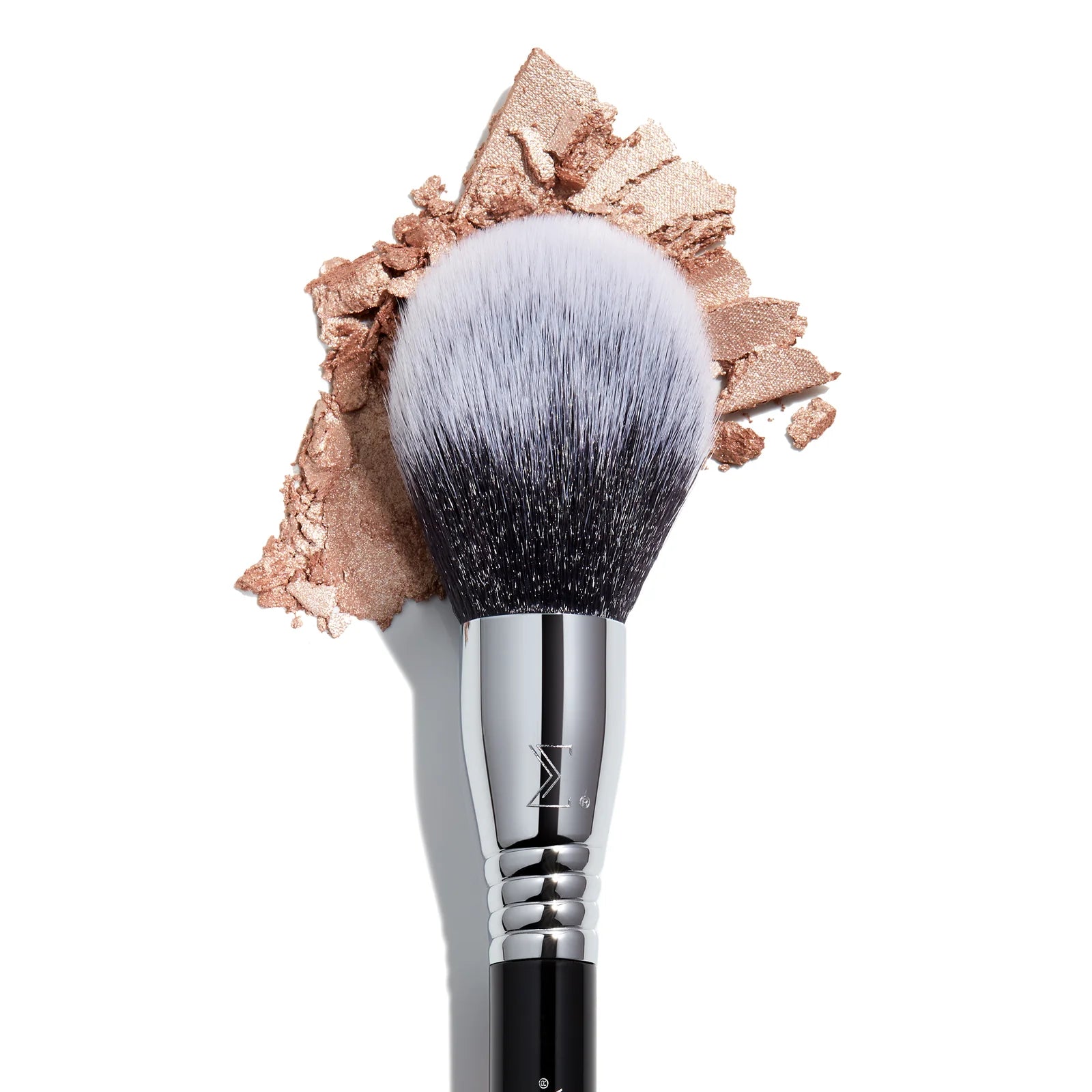 Sigma F24 All-Over Powder™ Brush