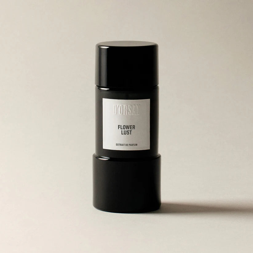 D'ORSAY Flower Lust Extrait de Parfum