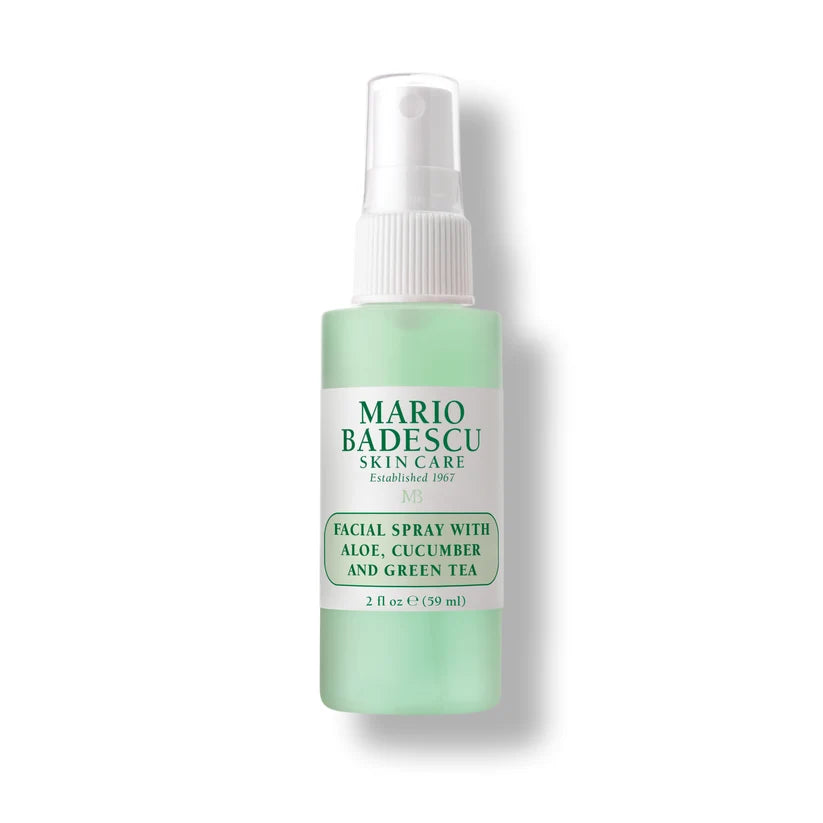 Mario Badescu FACIAL SPRAY W/ ALOE, CUCUMBER & GREEN TEA