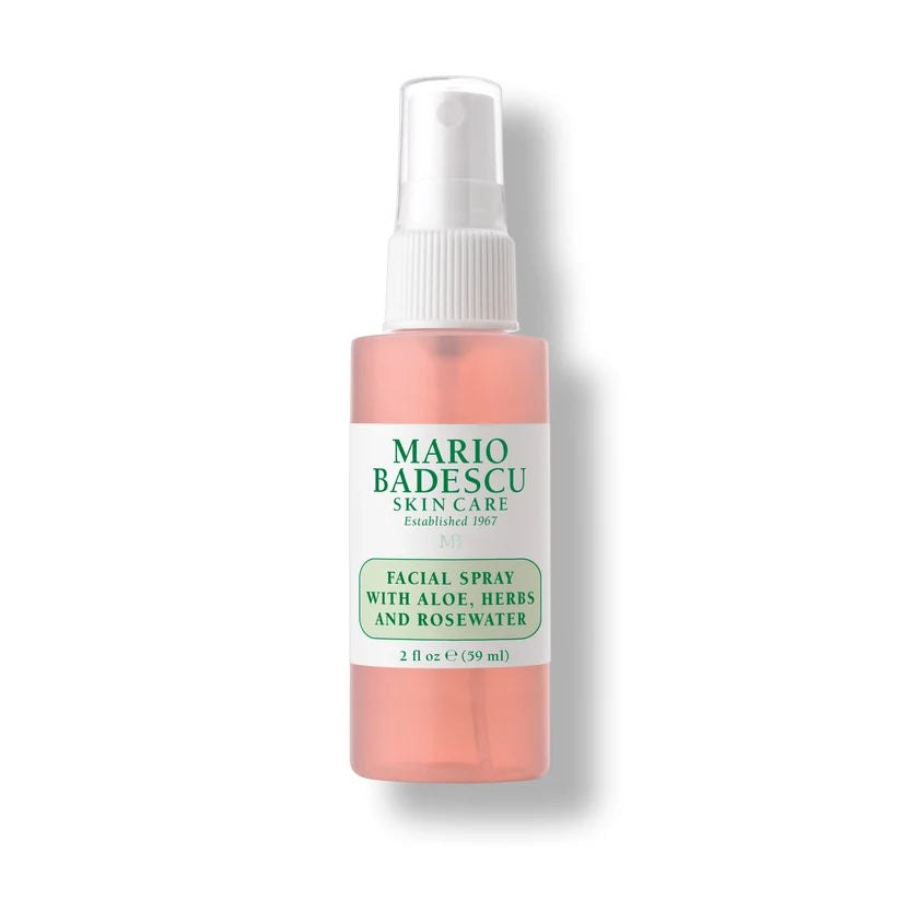 Mario Badescu FACIAL SPRAY W/ ALOE, HERBS & ROSEWATER
