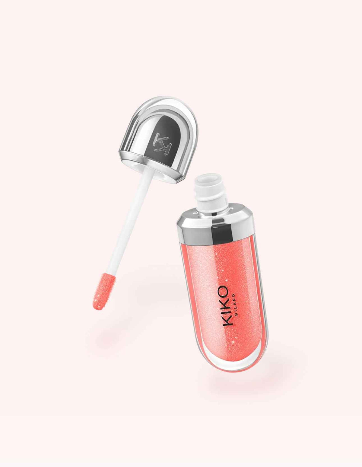 Kiko MILANO 3D Hydra Lipgloss