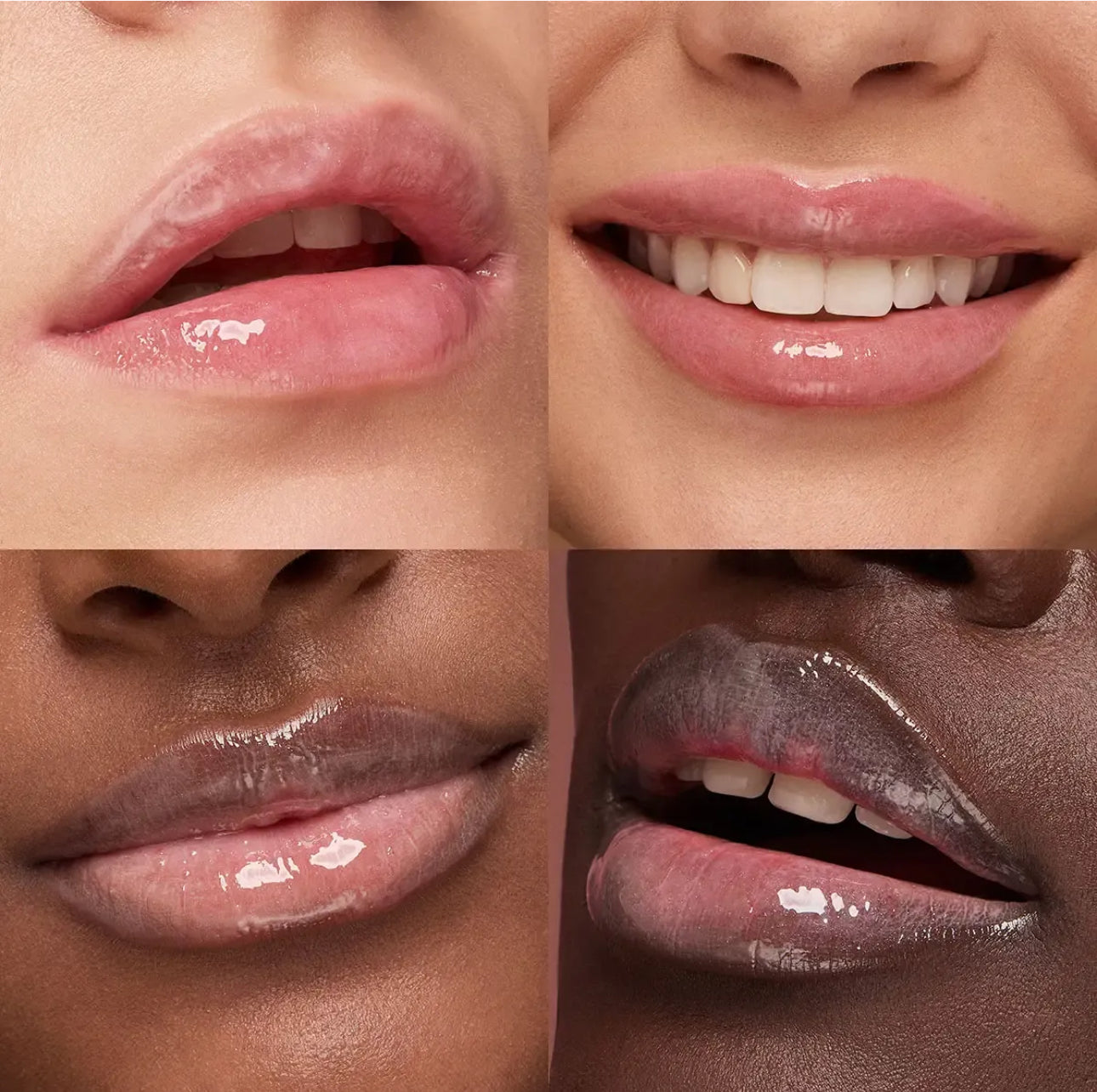 kIKO MILANO 3D Hydra Lipgloss