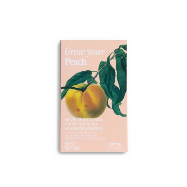 Made By Mitchell Mini Blursh Book Blusher Palette