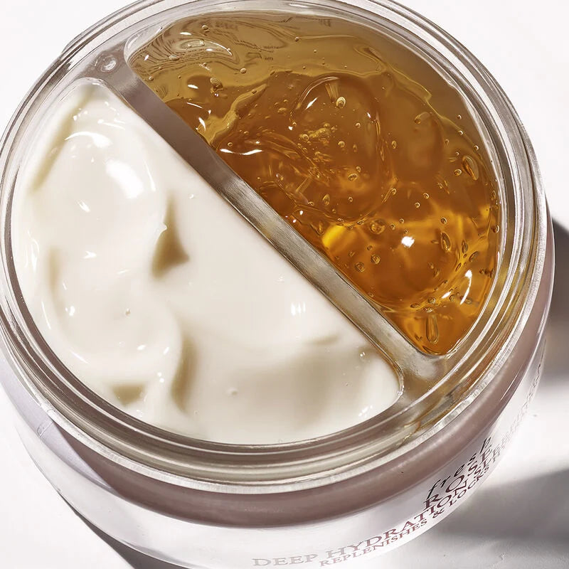 FRESH Rose Deep Hydration Sleeping Mask - Mirrors Beauty
