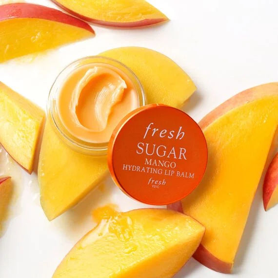 FRESH Hydrating Lip Balm - Mirrors Beauty