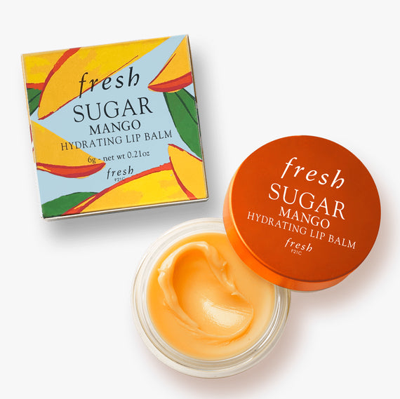FRESH Hydrating Lip Balm - Mirrors Beauty