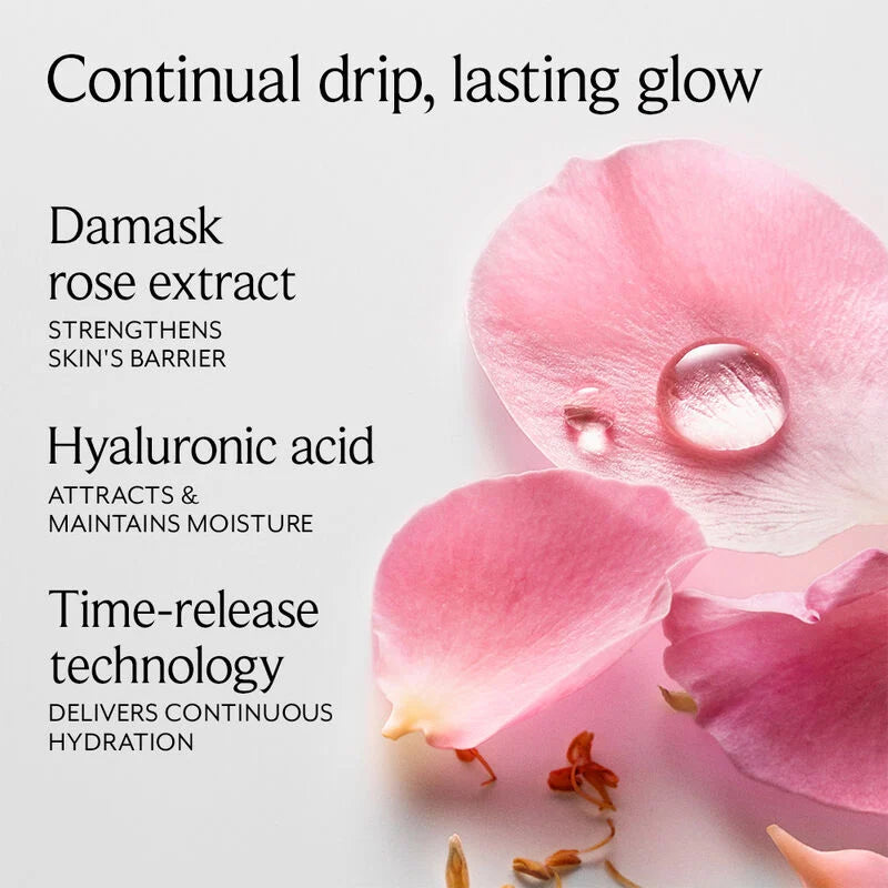 FRESH Rose Deep Hydration Face Cream - Mirrors Beauty
