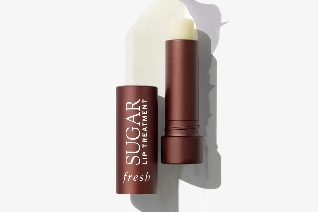 FRESH Sugar Lip Treatment - Mirrors Beauty