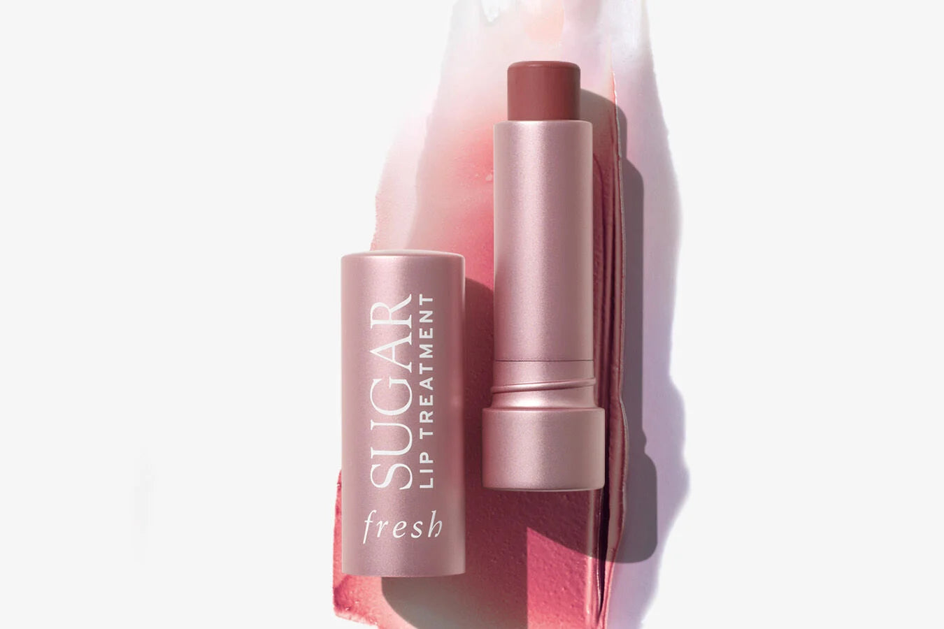 FRESH Sugar Lip Treatment - Mirrors Beauty