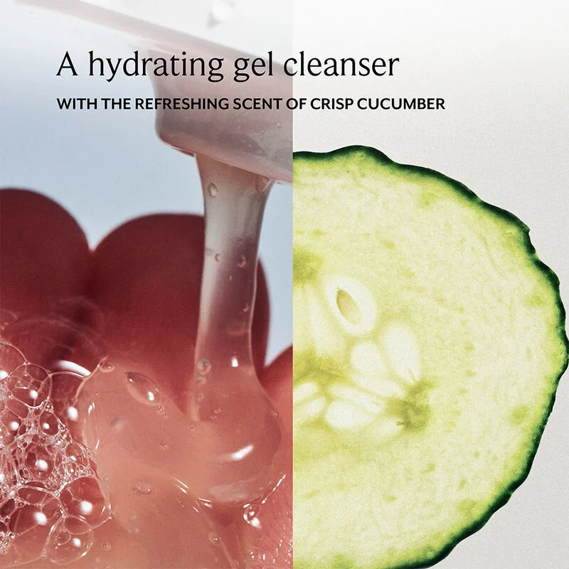 FRESH Soy Face Cleanser - Mirrors Beauty