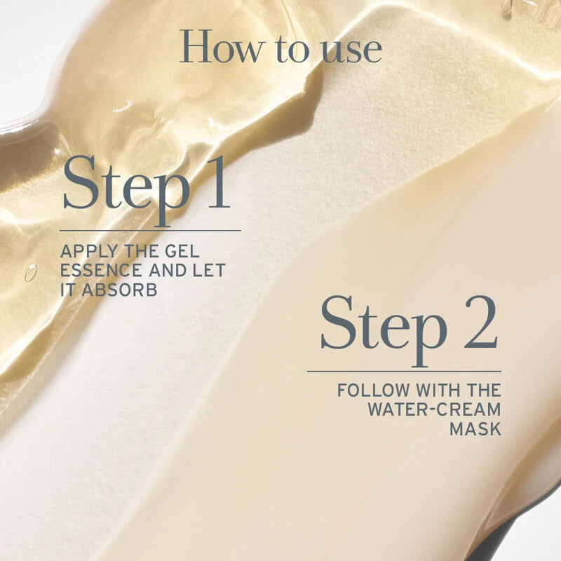 FRESH Rose Deep Hydration Sleeping Mask - Mirrors Beauty
