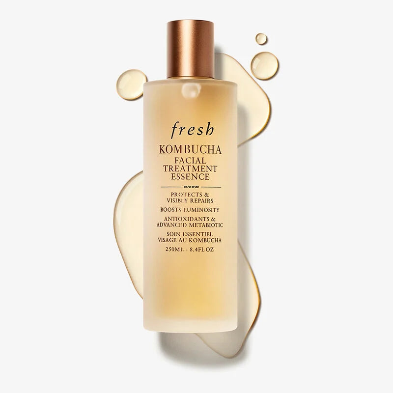 FRESH Kombucha Facial Treatment Essence 2.0 - Mirrors Beauty