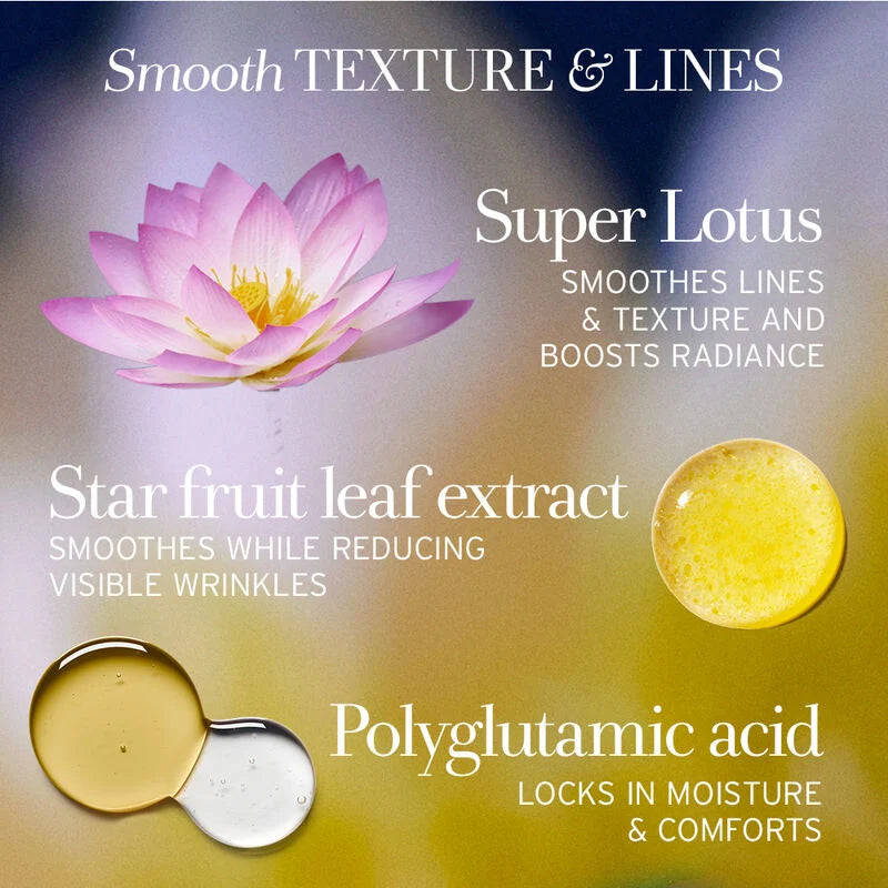 FRESH Lotus Youth Preserve Rescue Mask - Mirrors Beauty