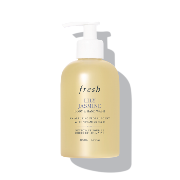 Fresh Body Wash