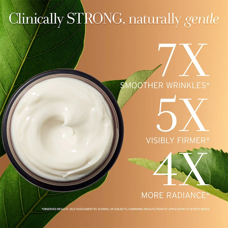 FRESH Black Tea Advanced Age Renewal Cream - Mirrors Beauty