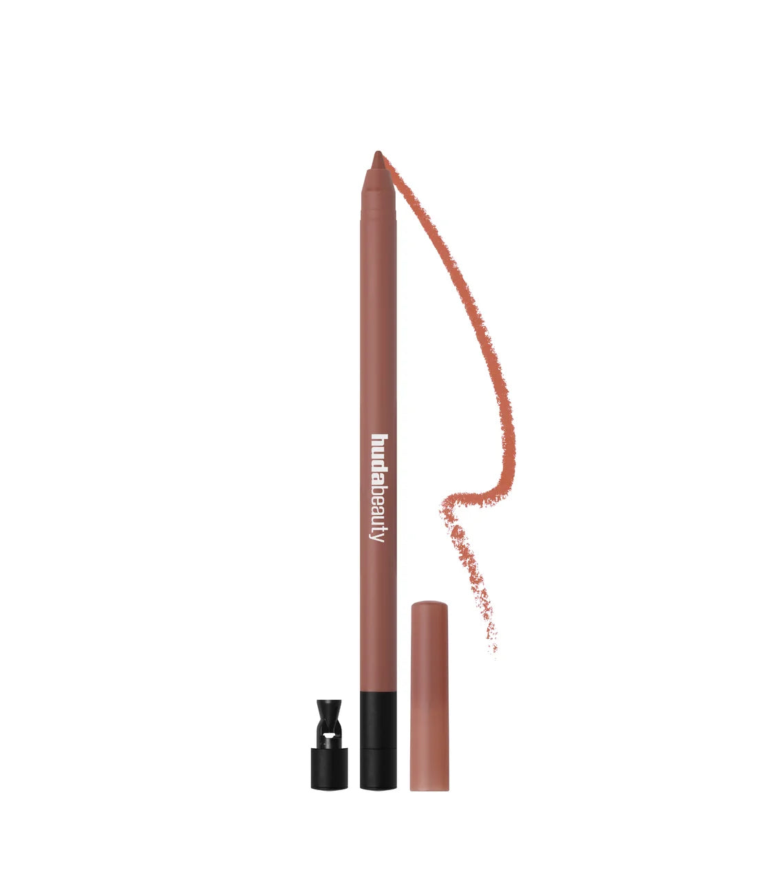 Huda Beauty Lip Contour 2.0 Matte Lip Pencil Matte