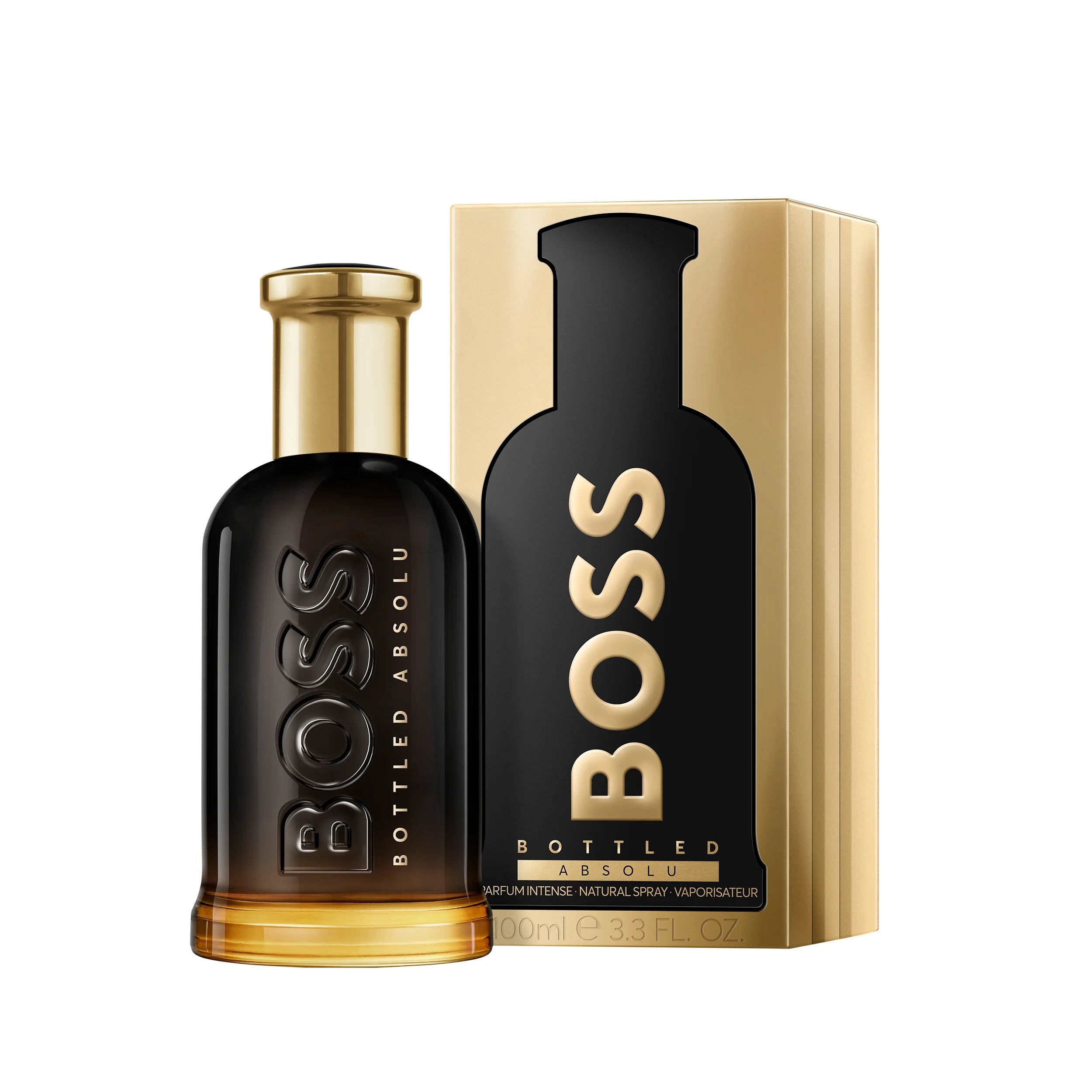 Hugo Boss Boss Bottled Absolu Parfum Intense