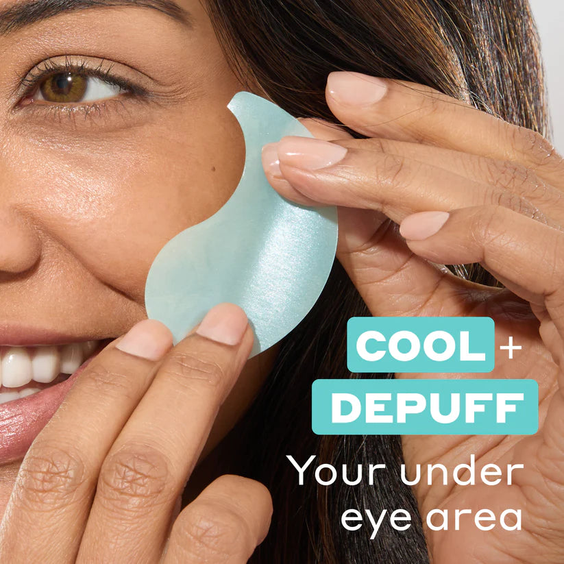 Mario Badescu Hydrating Hydrogel Under Eye Patches