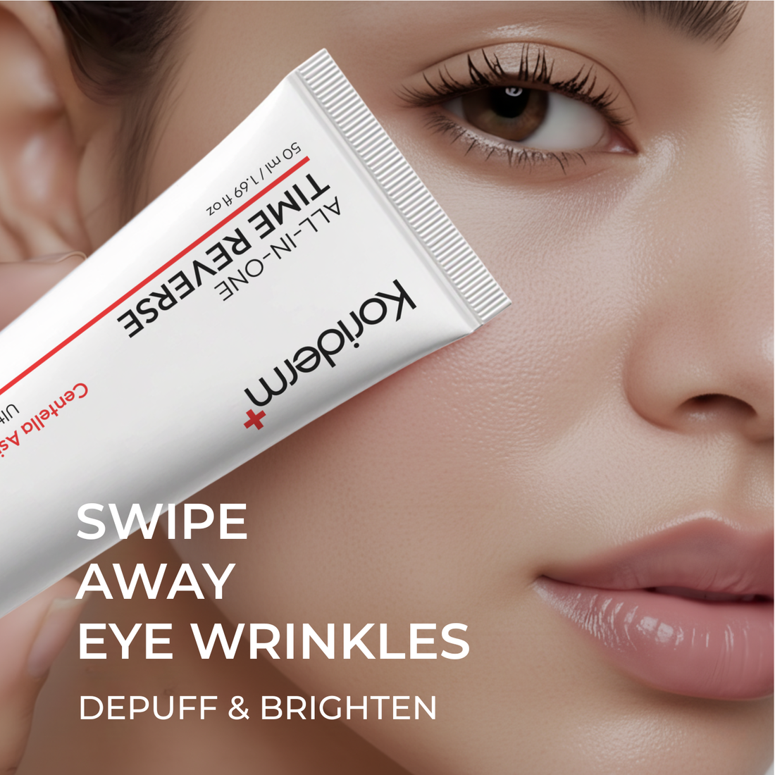 Evelare Time Reverse Cream