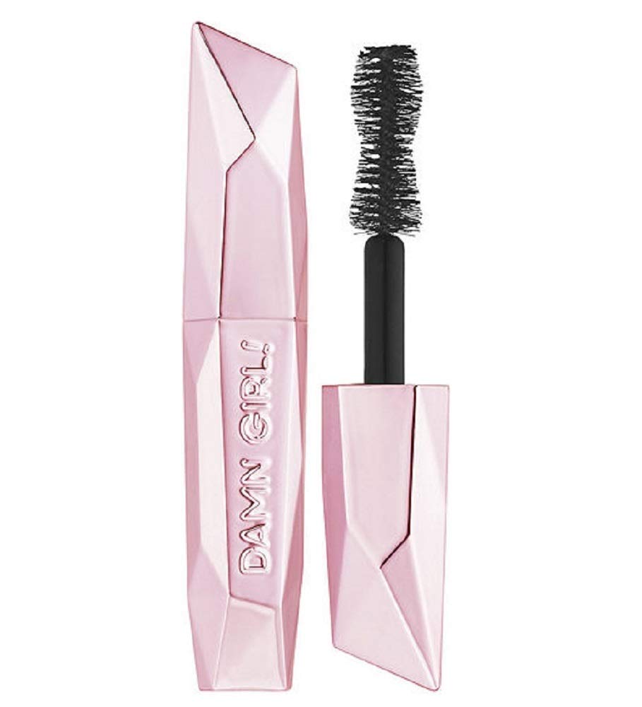 Too faced damn girl! 24hrs mascara - Mirrors Beauty